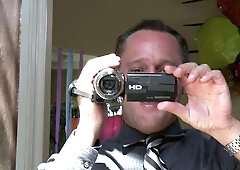 Brazzers: Filming 18th Birthday Surprises