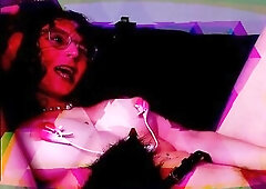 TS Klintelle's Webcam Seduction - Join her