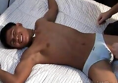 Ricky, Mike, Spike & Jose