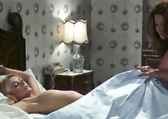 Nude Celebrities - Best Of Barbara Bouchet