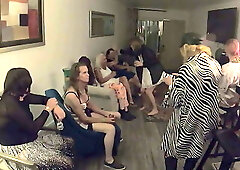 2020 Summer Soiree Pajama Party