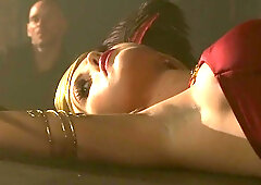 From Bust Til Dawn With Johnny Sins, Jessie Rogers - Brazzers