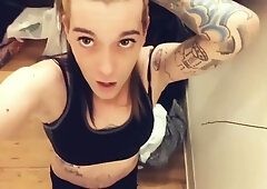 Pretty Blowjob Princess