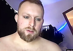 POV: Your ex-boyfriend fingers you after you just had sex. HEADPHONES ON for HOT ASMR Dirty Talk