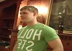 Active Duty: A Perfect Storm Of Passion