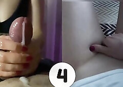 Large Penis, Compilation, HD Episodes, 60 FPS, Cum Worship, Bisex, Defiance, Immoral, Worship, Humiliation, For Pervs, How to Cum, metronome, joi, dic