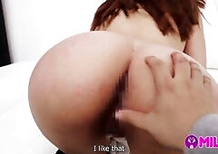 Recording a angel interested in public... Ale peruvian teen pillada