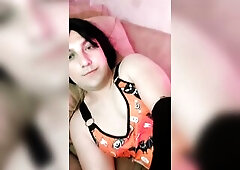 Greetings, I’m KittyCross a creative performer expressing femininity, confidence, and imagination throughout dance, fashion, and visual art. I explo