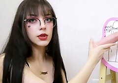 lilli lovedoll - cock rating guide
