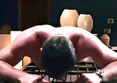 PURE TABOO Naive Nina White Finds MILF Neighbour Cory Chase LOCKED IN A CAGE By Creepy Husband!