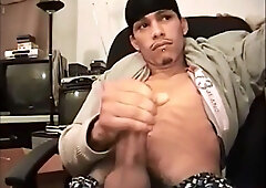 first-timer wet cum-shot clamps gloryhole and public toilet