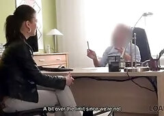 Loan4k. motorcycle is expensive so why lassie takes loan