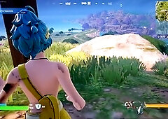 Adult games, fortnite nude
