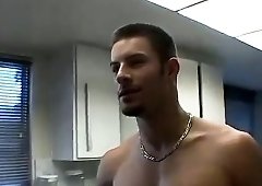 Boys stripped naked as punishment gay xxx A Gang Spank