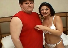 Deep throat, teenager, sex amateur