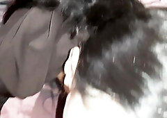 Her tongue swirling around my twat makes me cum faster - Lesbo_illusion