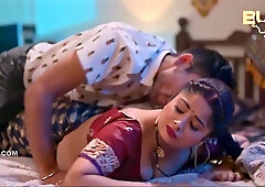 Rangbaaz E05 2025 Hindi Hot New Series Part-3 - Homemade