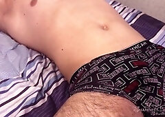 Best friend, cum-shot, russian students