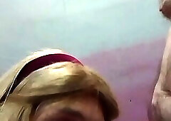 Do i love doing this too much?