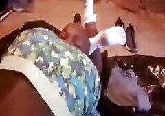 face sitting domination