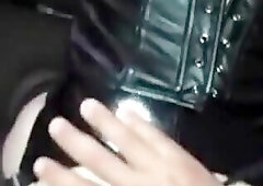 anus fucked like a bitch