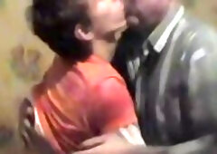 Daddy hits the jackpot