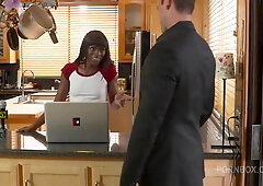 Weather Girls - Episode 5