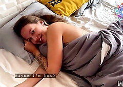 Taboo, amateur, big natural tits