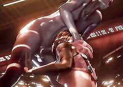 #spiderman #blackcat #marvel #marvelporn #spidermancostume #blackcatsuit #bushy #hairypussy #creampie #cosplay #superhero #superheroporn #4k #60fps #h