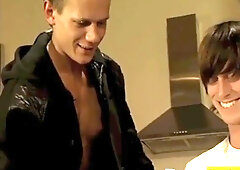 Get It In - Vignette 1