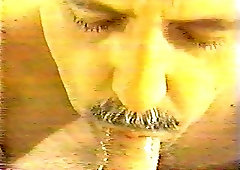 Mature Gay Sucks Cock In Condom Before Anal