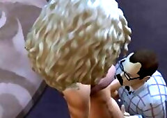 No Bimbos Allowed (trailer)