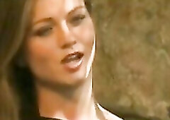 One of her hottest scenes.