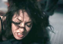 Going Down - Superheroine PMV