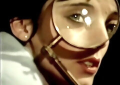 Exotic Sex Video Deep Throat Exotic Like In Your Dreams - Cathy Dupre