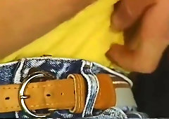 Bar-time suck and fuck - Stallion Video