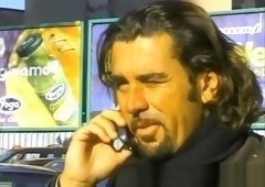 he Got Caught With A sheboy