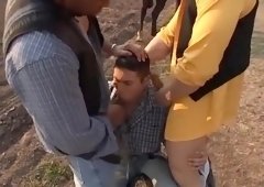 Fabulous male pornstar in hottest blowjob, latins homo adult clip