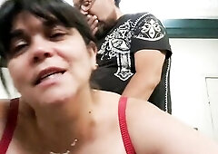 hi, thanks for watching my movies, I am a mommy who loves role-playing, I give JOI or instructions to give u fun, hotwife with cuckold spouse, bbc lov