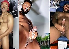 Black Verbal B8 Fantasy 5