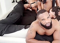 Part 1 : Jacobi’s Cabaret – MIAMI