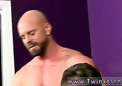 Mitch's Rent-a-Twink Company