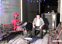 Dual grief for twunk Kodi