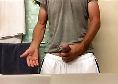 boys spanking Their boners Compilation Pt 1