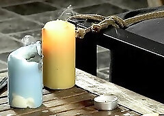 Writhing With Pleasure