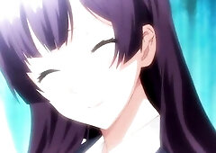 Ajisai no Chiru Netorare manga music movie (My Crew)