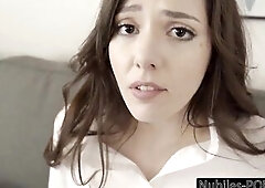 Nubiles-Porn Dad Knows I Like It Coarse