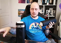 Kiiroo Onyx+ Review Free-For-All Version (missing Parts of the Nude Use)