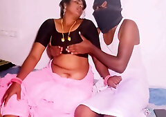 Engh Indian Saree Stepmom Fucking Stepson Big Dick. Telugu Dirty Talks