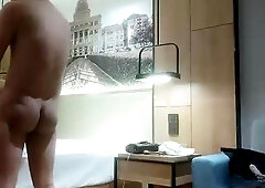 Amateur couple Hidden Cam Submissive girl